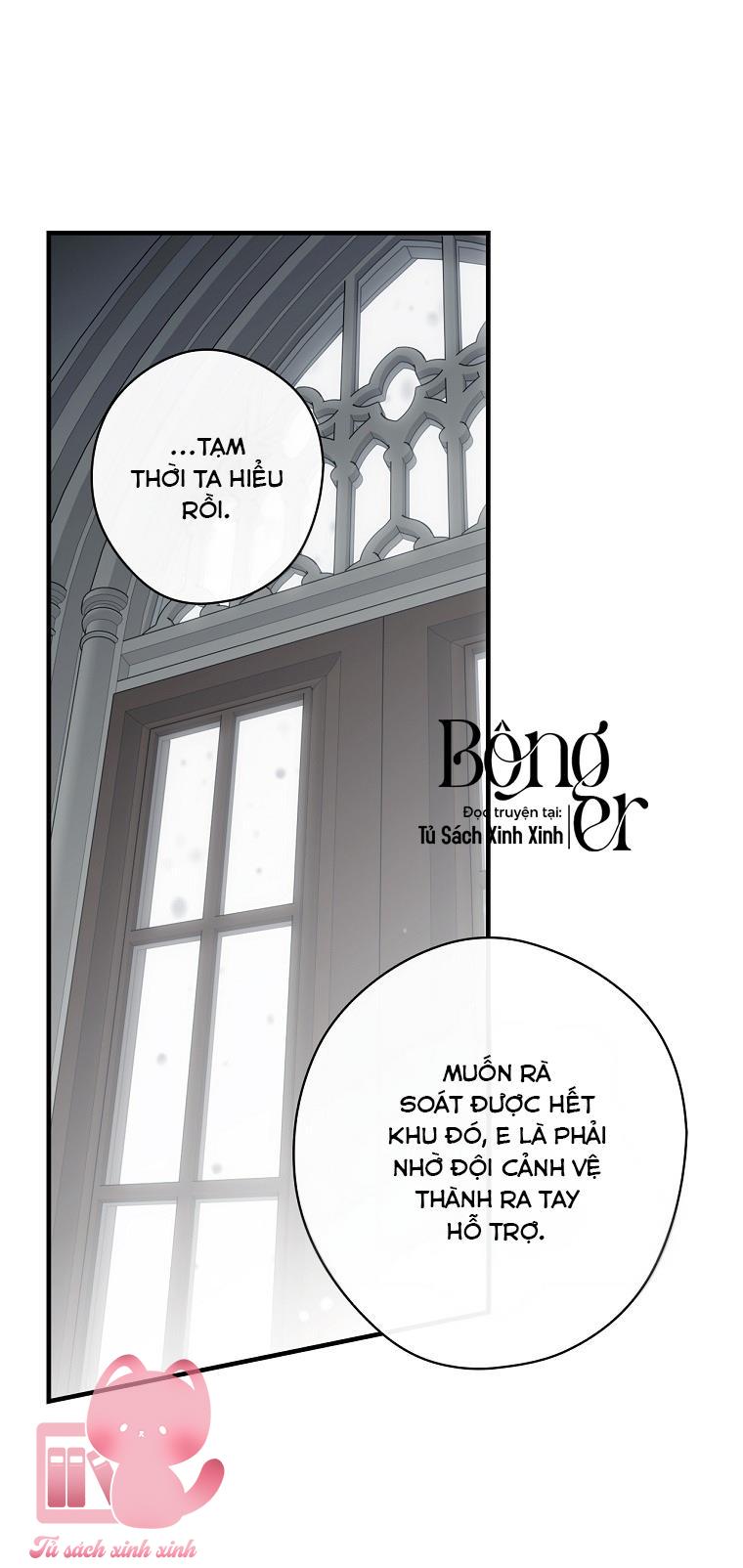 Cách Khiến Phu Quân Đứng Về Phía Tôi - Chap 127 - Trang 31