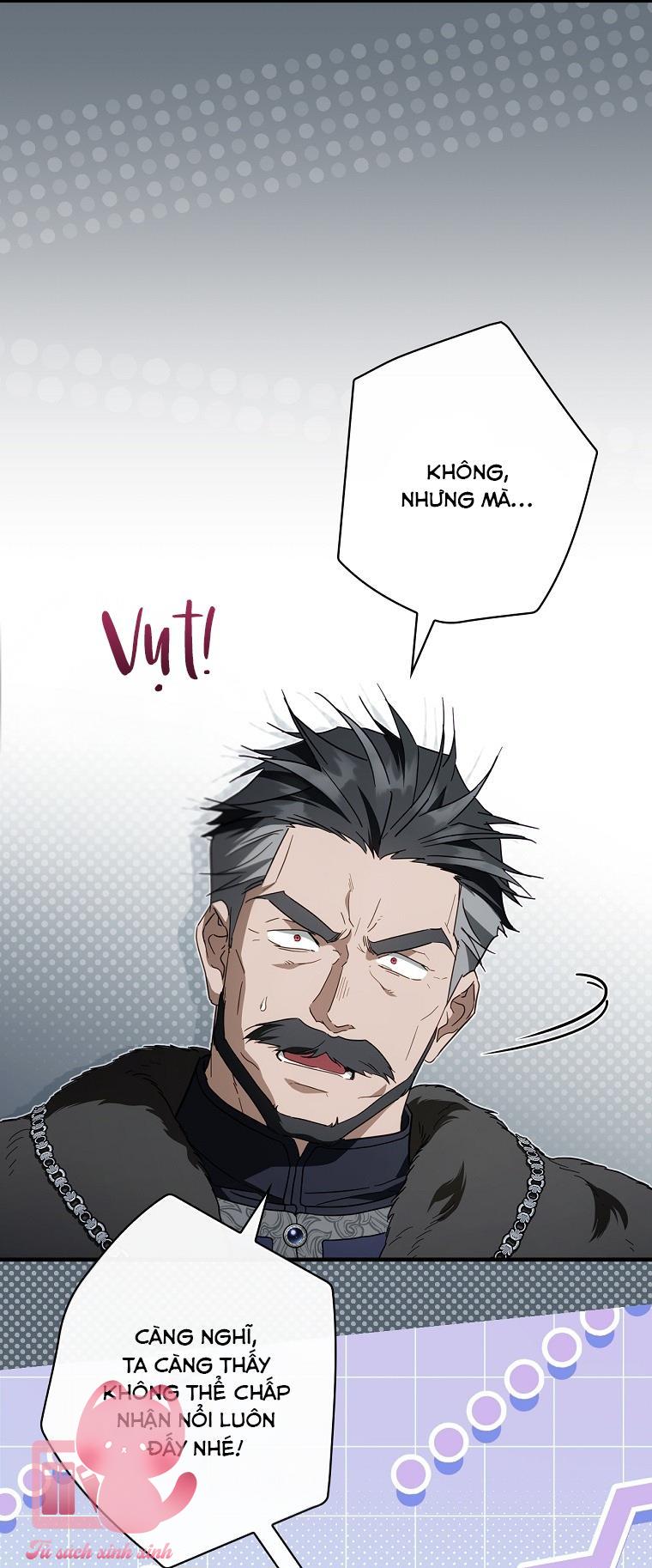 Cách Khiến Phu Quân Đứng Về Phía Tôi - Chap 127 - Trang 34