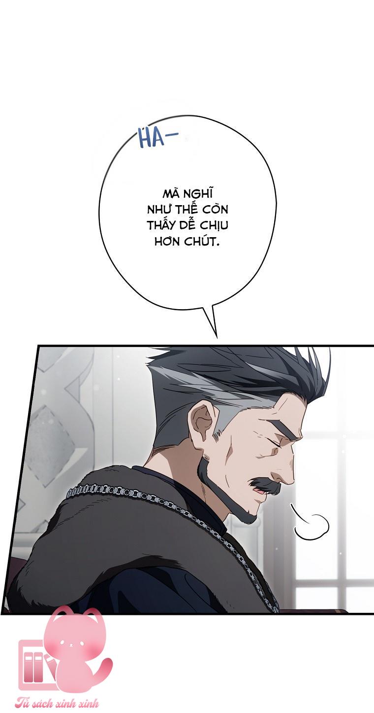 Cách Khiến Phu Quân Đứng Về Phía Tôi - Chap 127 - Trang 37