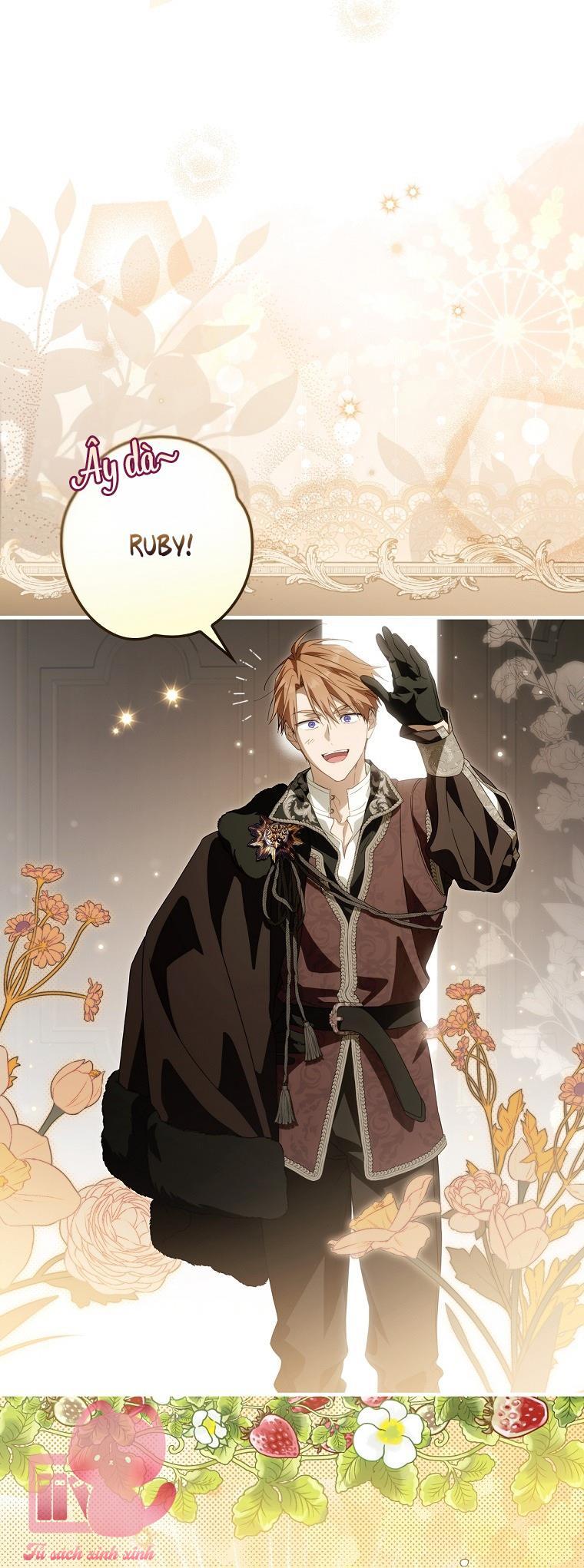 Cách Khiến Phu Quân Đứng Về Phía Tôi - Chap 127 - Trang 43