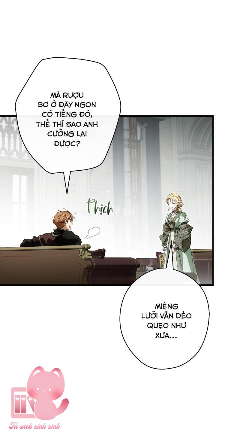 Cách Khiến Phu Quân Đứng Về Phía Tôi - Chap 127 - Trang 48