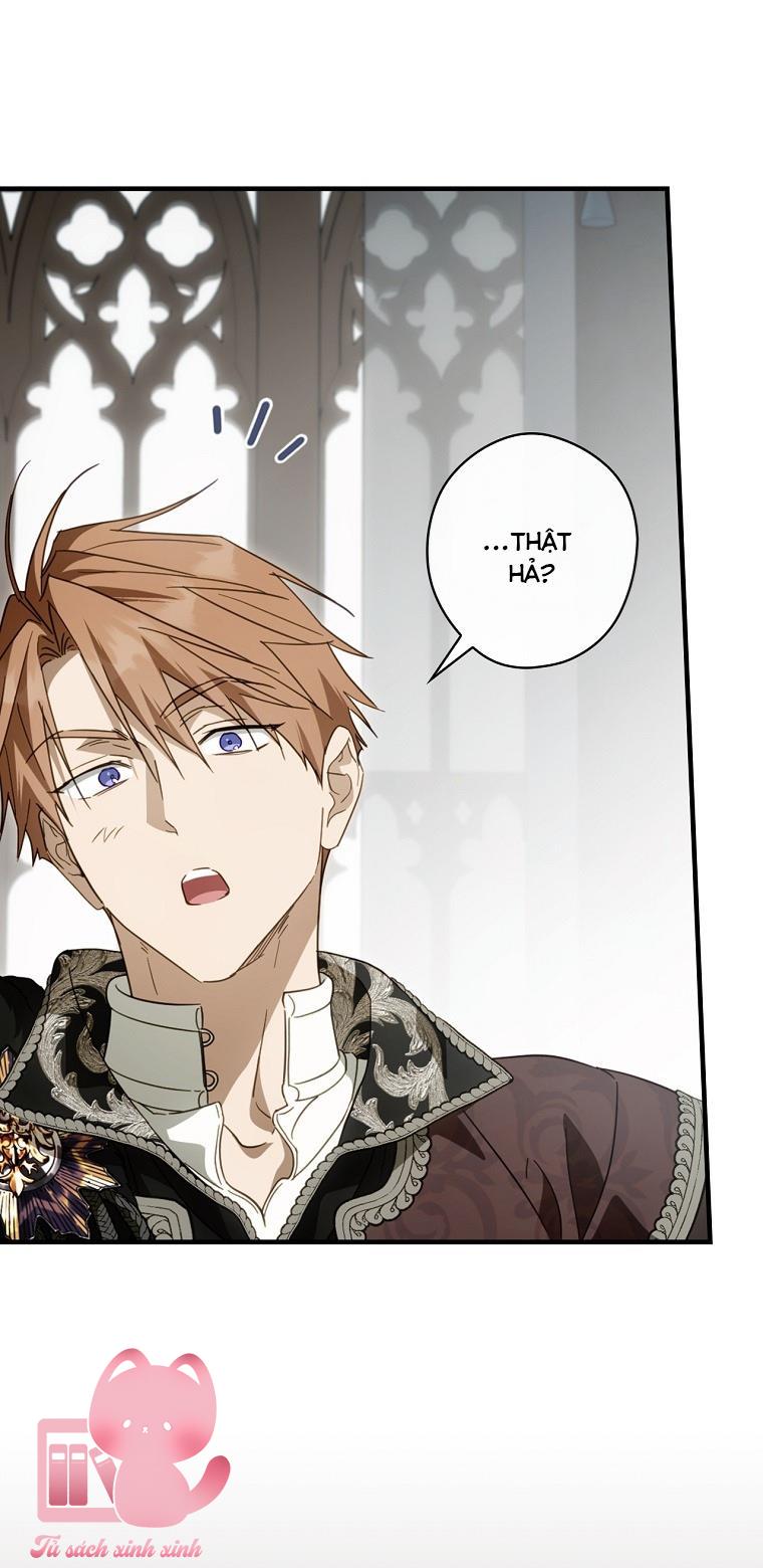 Cách Khiến Phu Quân Đứng Về Phía Tôi - Chap 127 - Trang 50