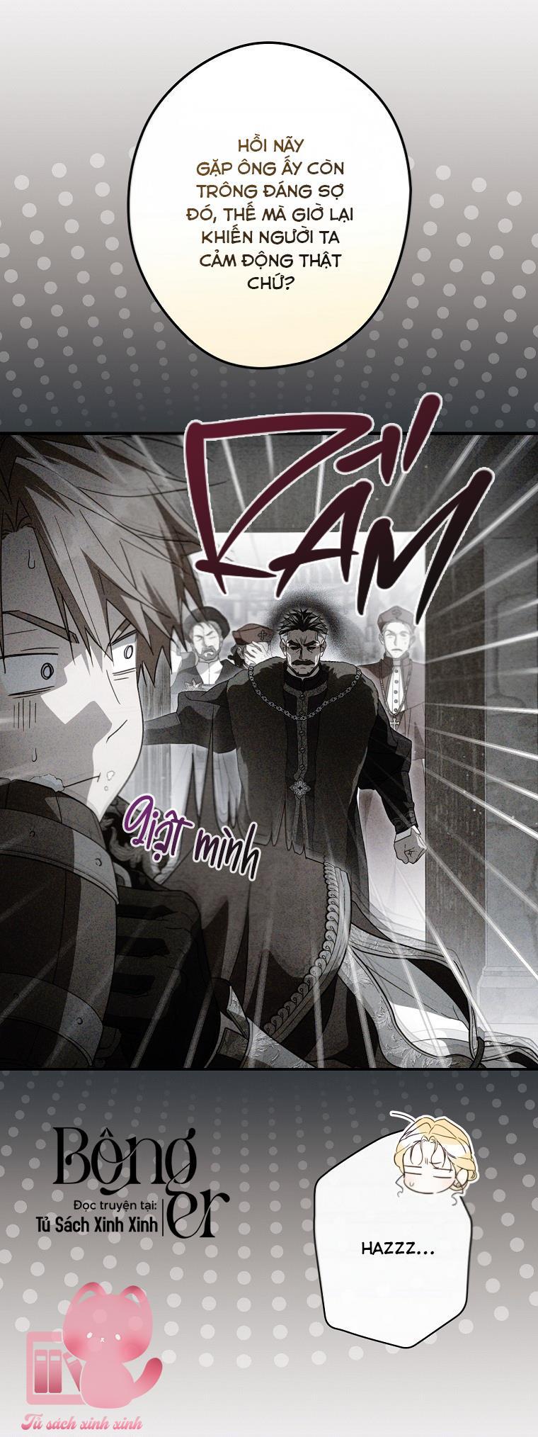 Cách Khiến Phu Quân Đứng Về Phía Tôi - Chap 127 - Trang 51