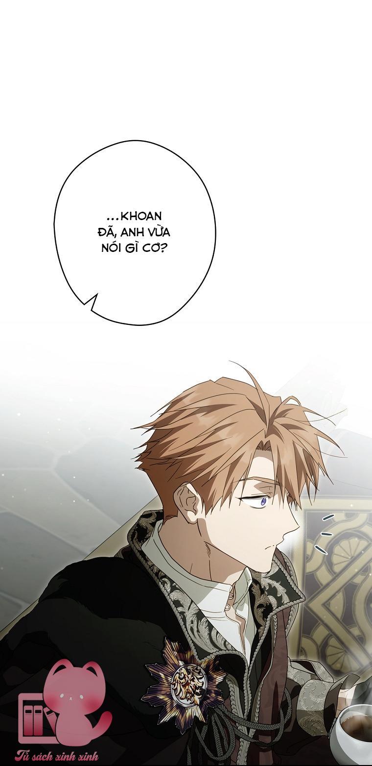 Cách Khiến Phu Quân Đứng Về Phía Tôi - Chap 127 - Trang 56