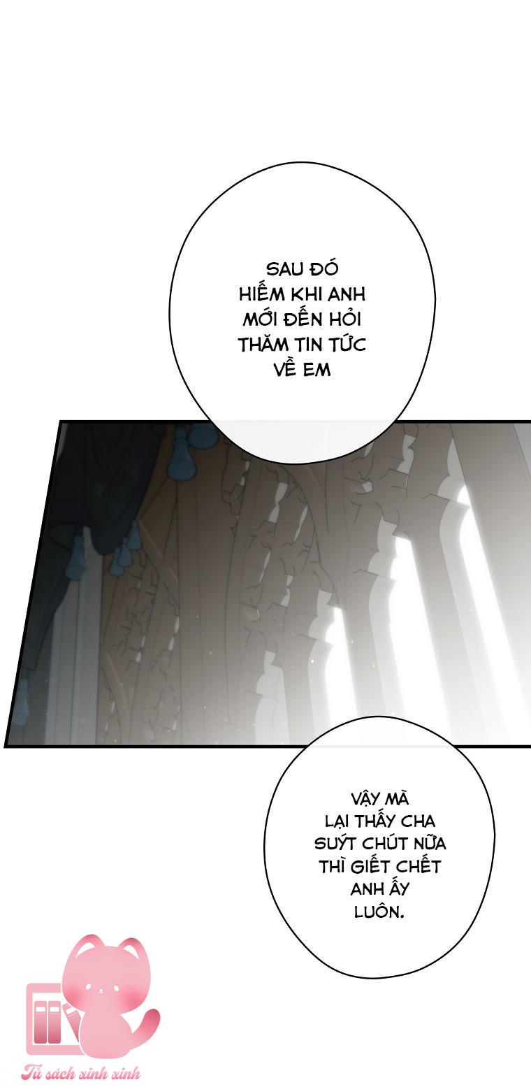 Cách Khiến Phu Quân Đứng Về Phía Tôi - Chap 127 - Trang 65