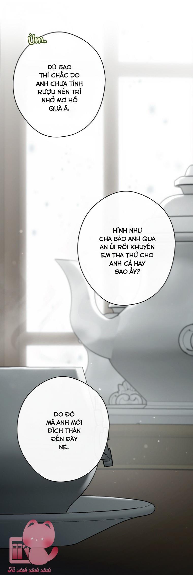 Cách Khiến Phu Quân Đứng Về Phía Tôi - Chap 127 - Trang 67