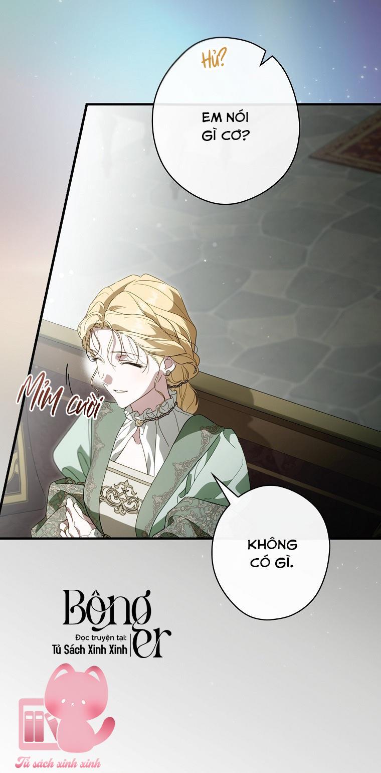 Cách Khiến Phu Quân Đứng Về Phía Tôi - Chap 127 - Trang 71