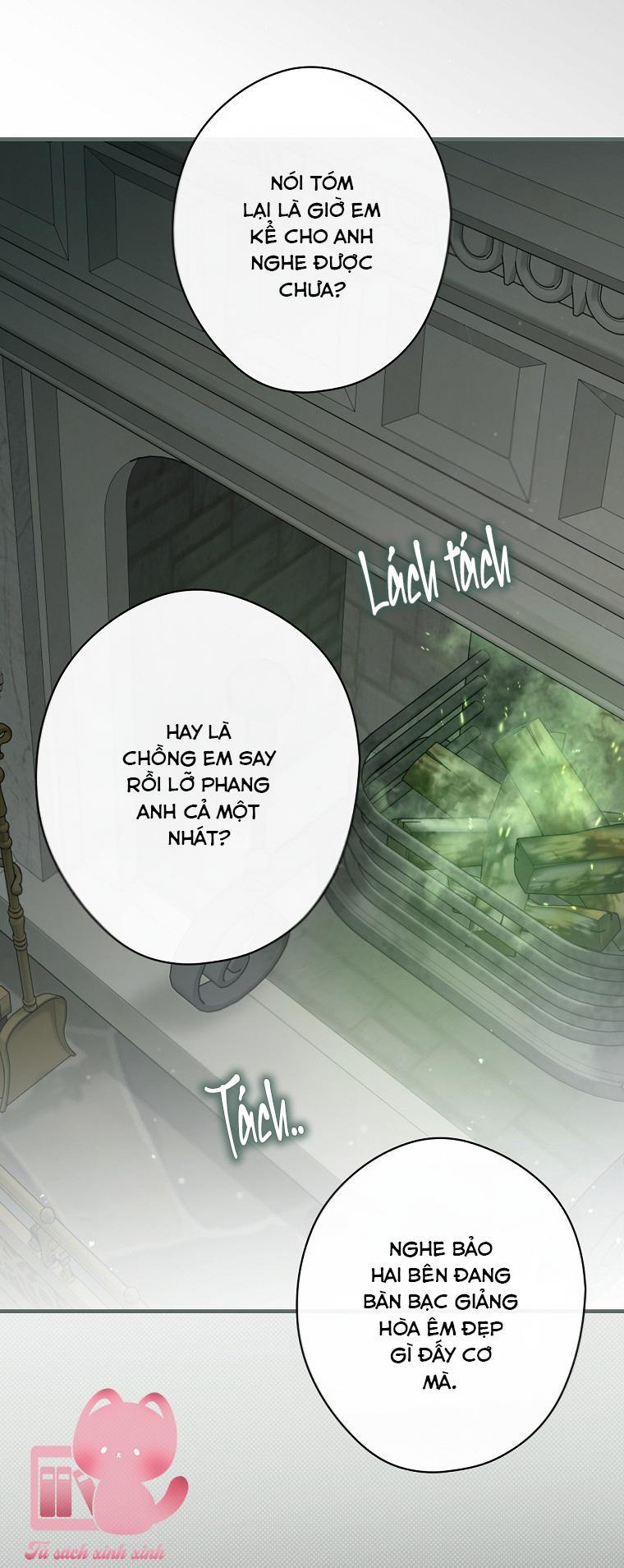 Cách Khiến Phu Quân Đứng Về Phía Tôi - Chap 127 - Trang 72