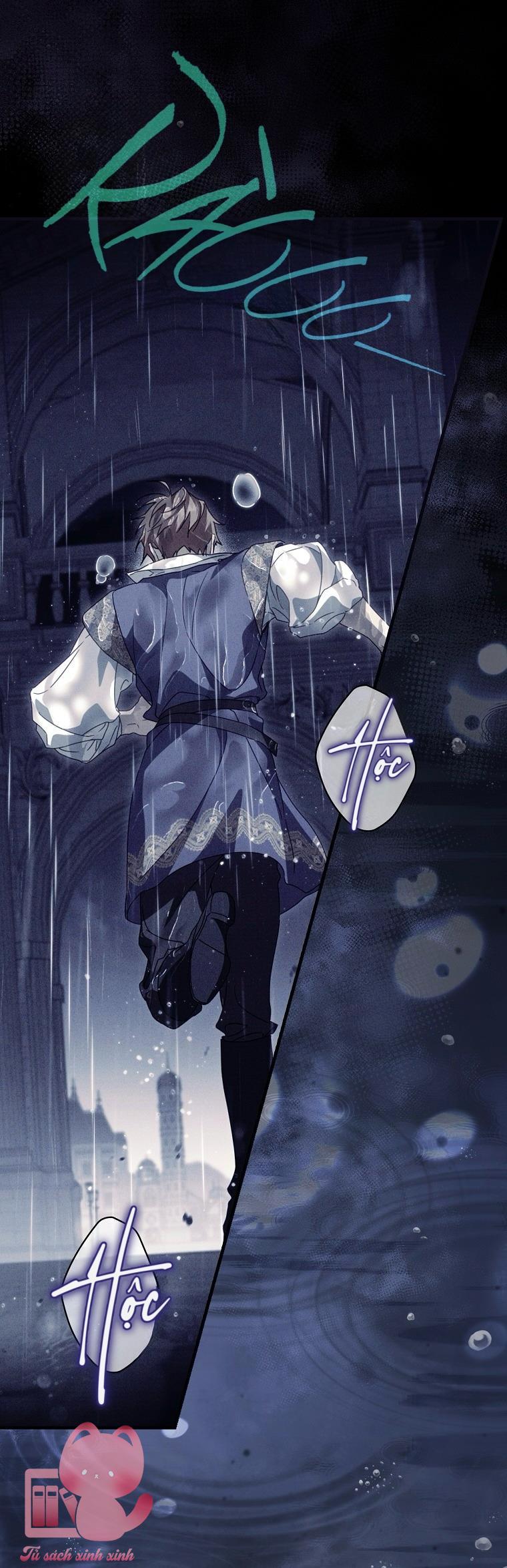 Cách Khiến Phu Quân Đứng Về Phía Tôi - Chap 128 - Trang 19