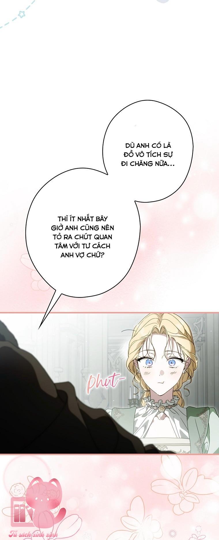 Cách Khiến Phu Quân Đứng Về Phía Tôi - Chap 128 - Trang 32