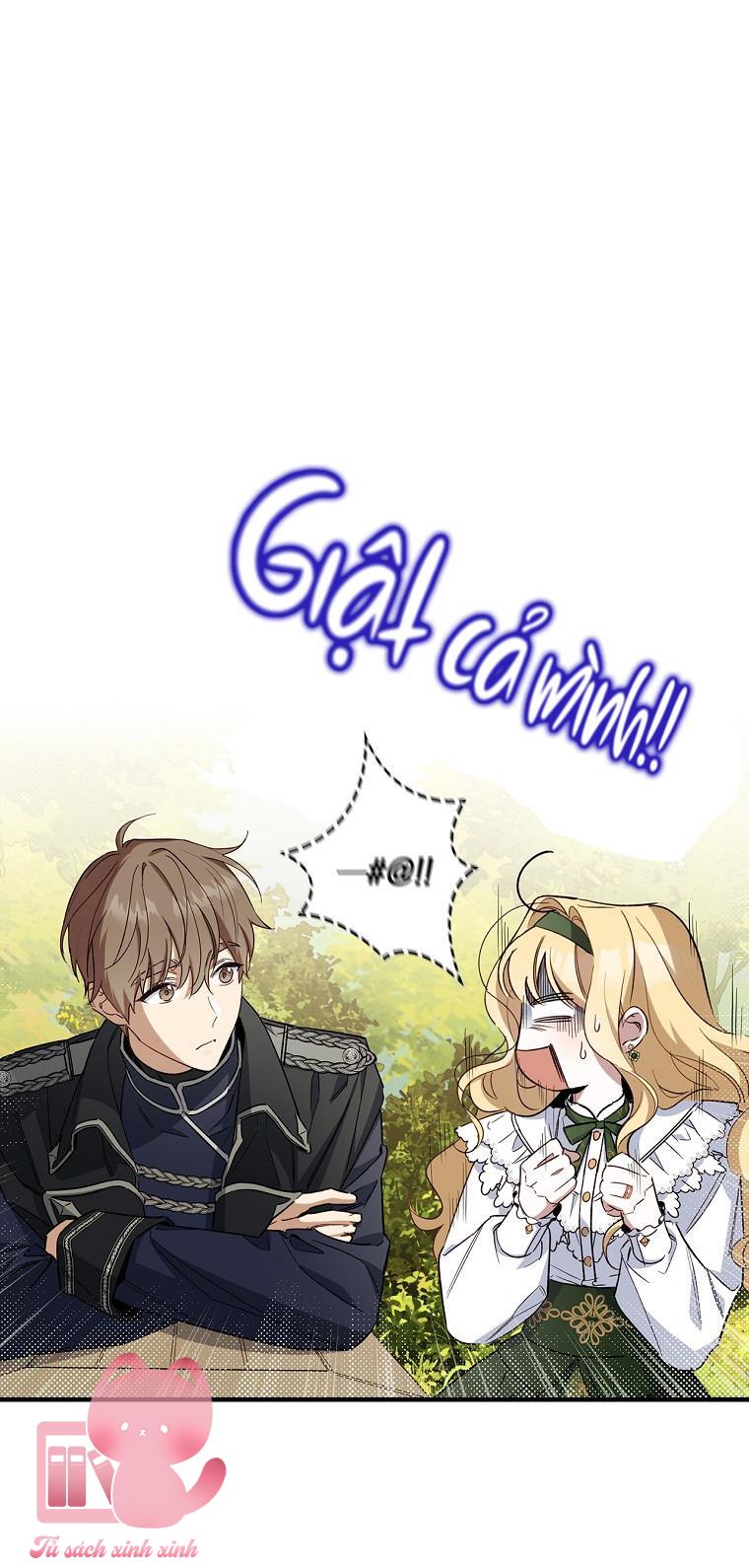 Cách Khiến Phu Quân Đứng Về Phía Tôi - Chap 13 - Trang 2