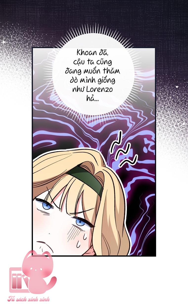 Cách Khiến Phu Quân Đứng Về Phía Tôi - Chap 13 - Trang 15