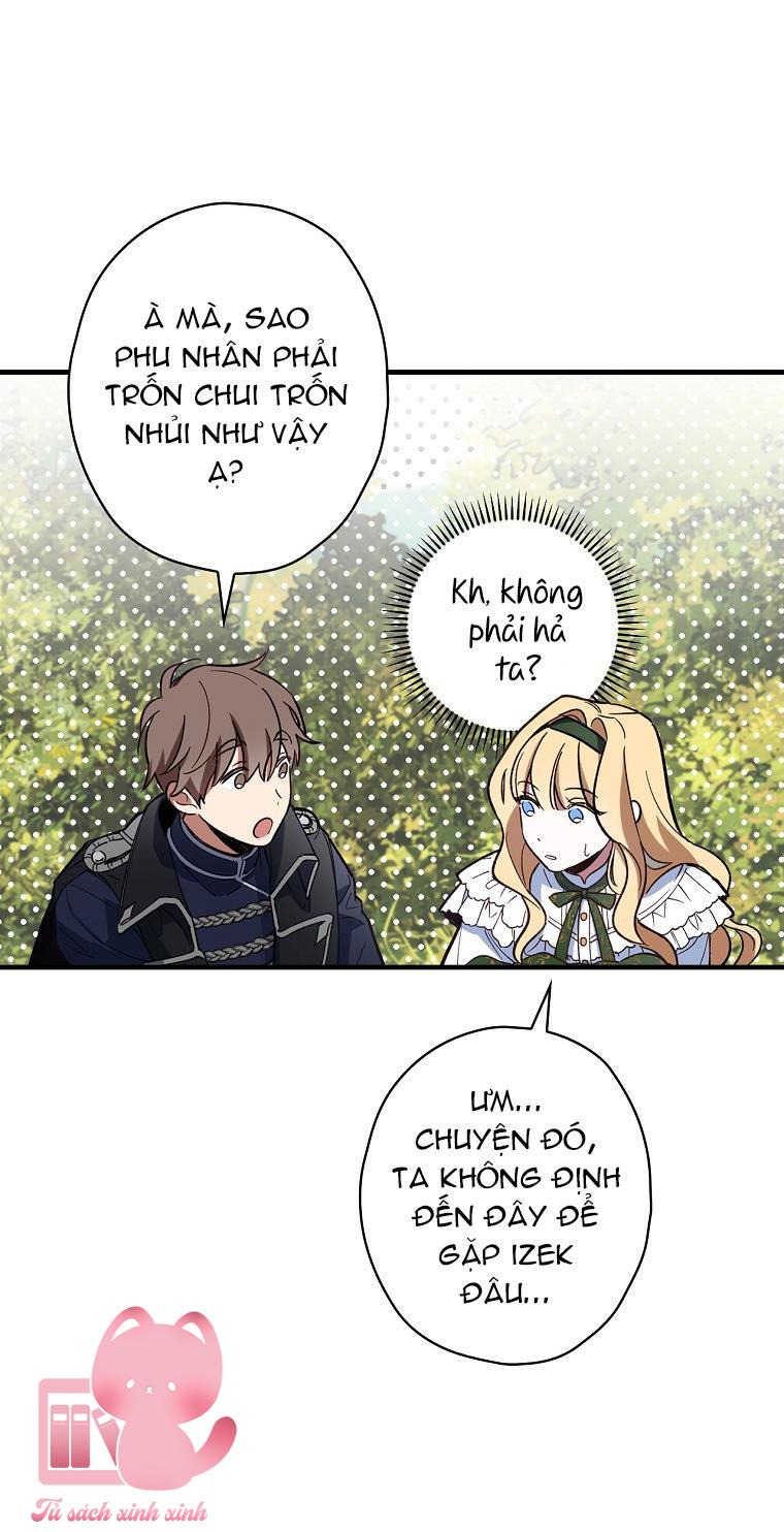 Cách Khiến Phu Quân Đứng Về Phía Tôi - Chap 13 - Trang 16