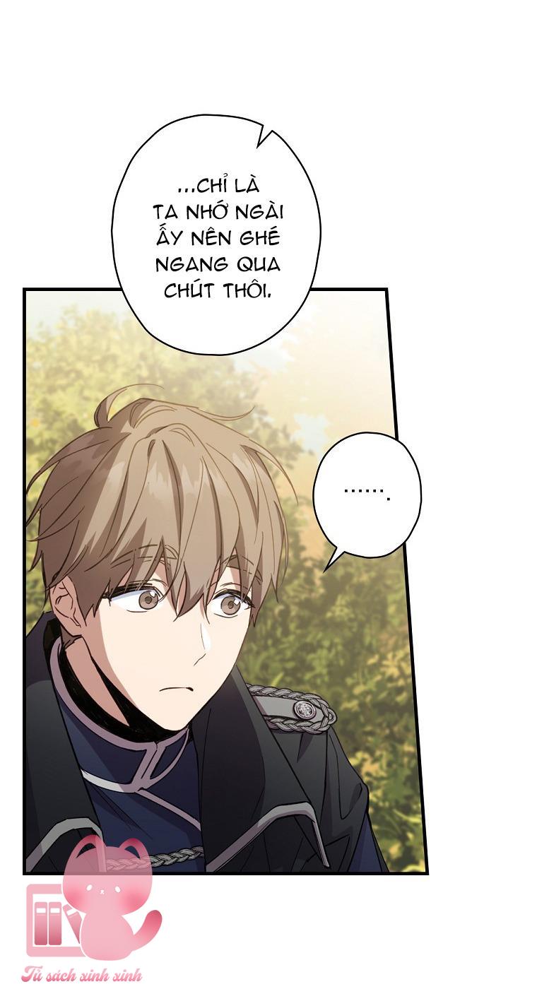 Cách Khiến Phu Quân Đứng Về Phía Tôi - Chap 13 - Trang 17