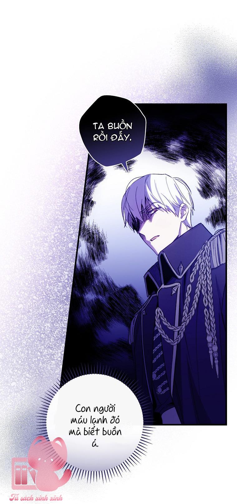 Cách Khiến Phu Quân Đứng Về Phía Tôi - Chap 13 - Trang 20