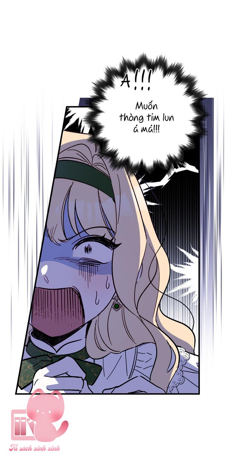 Cách Khiến Phu Quân Đứng Về Phía Tôi - Chap 13 - Trang 3