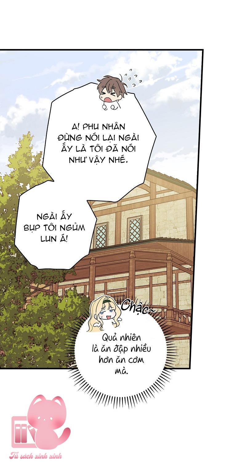 Cách Khiến Phu Quân Đứng Về Phía Tôi - Chap 13 - Trang 23
