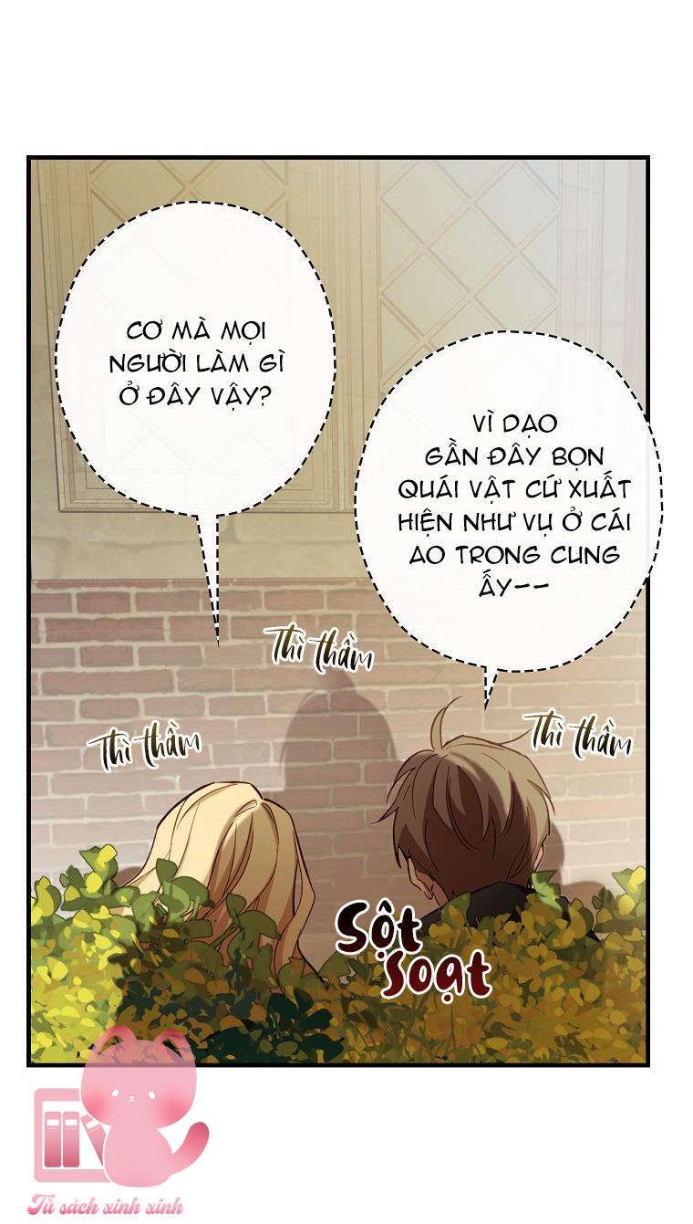 Cách Khiến Phu Quân Đứng Về Phía Tôi - Chap 13 - Trang 24