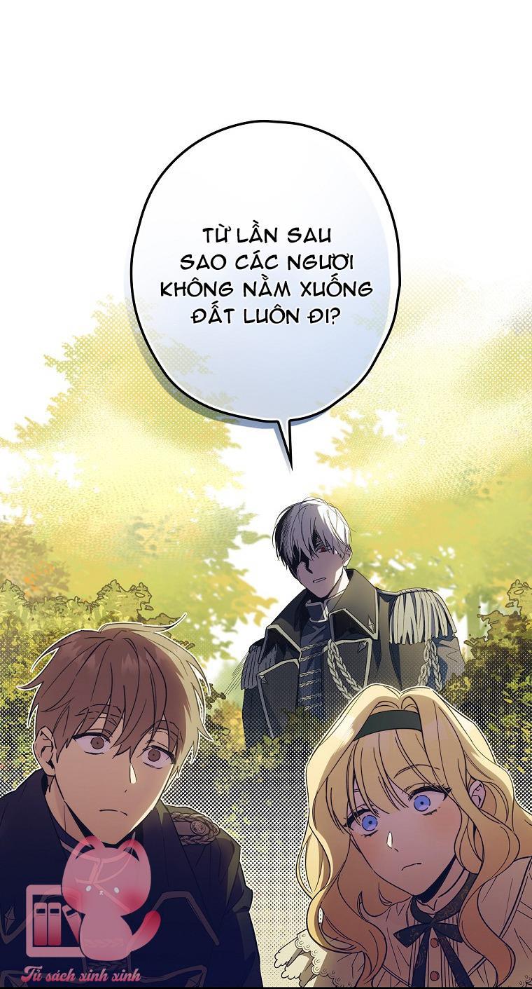 Cách Khiến Phu Quân Đứng Về Phía Tôi - Chap 13 - Trang 25