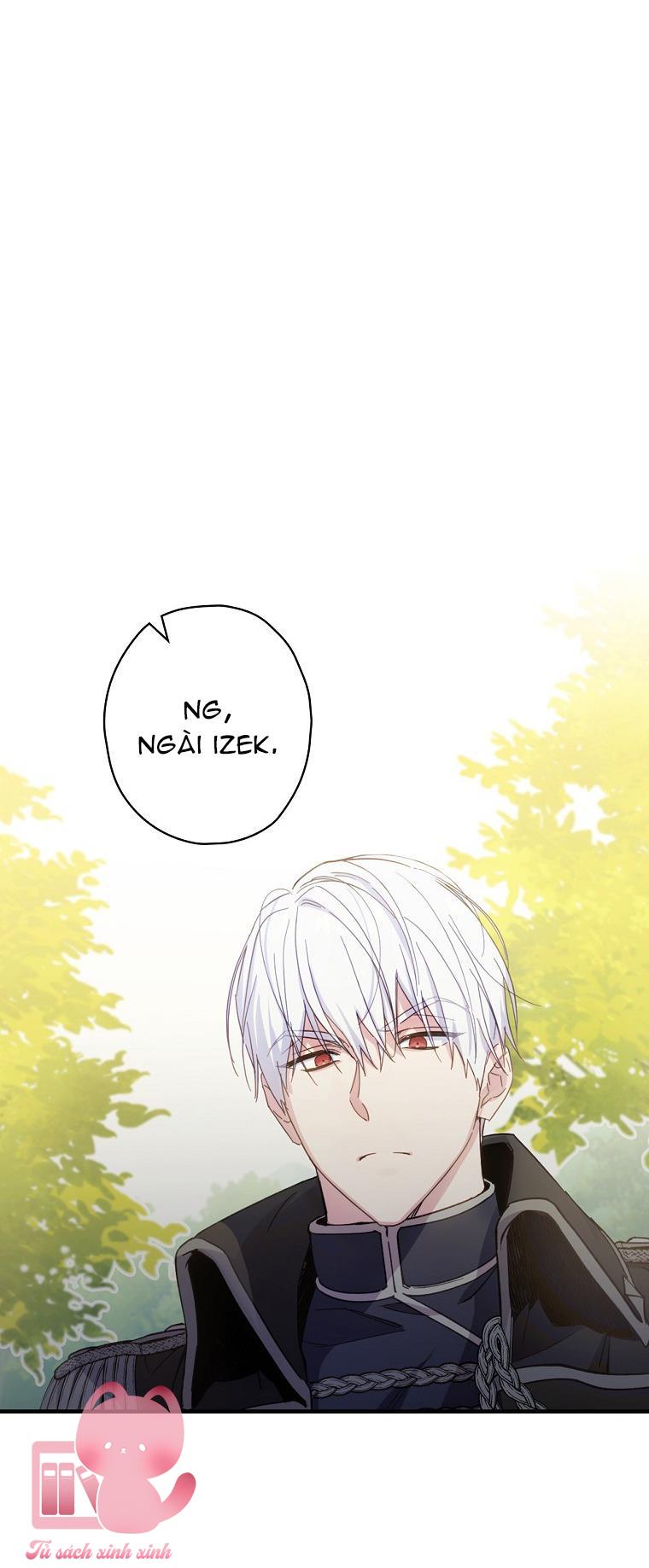 Cách Khiến Phu Quân Đứng Về Phía Tôi - Chap 13 - Trang 28