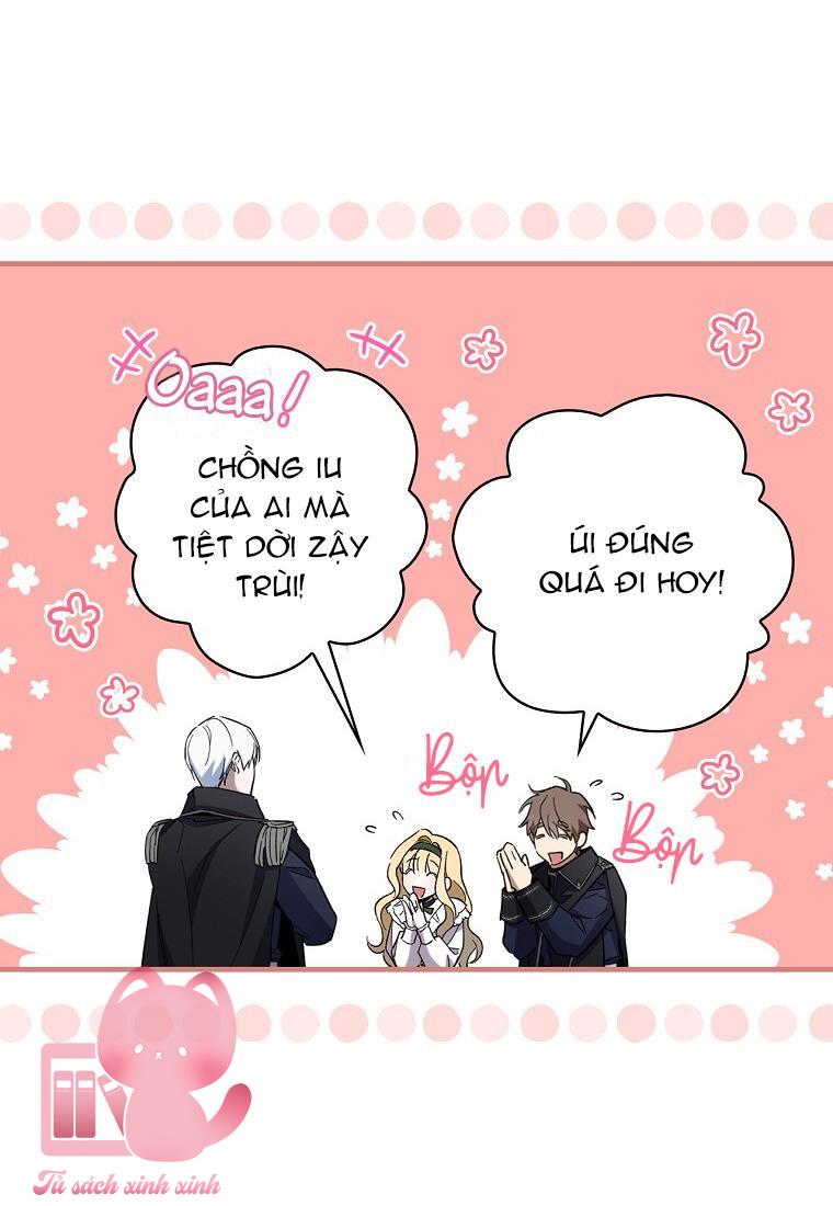 Cách Khiến Phu Quân Đứng Về Phía Tôi - Chap 13 - Trang 29