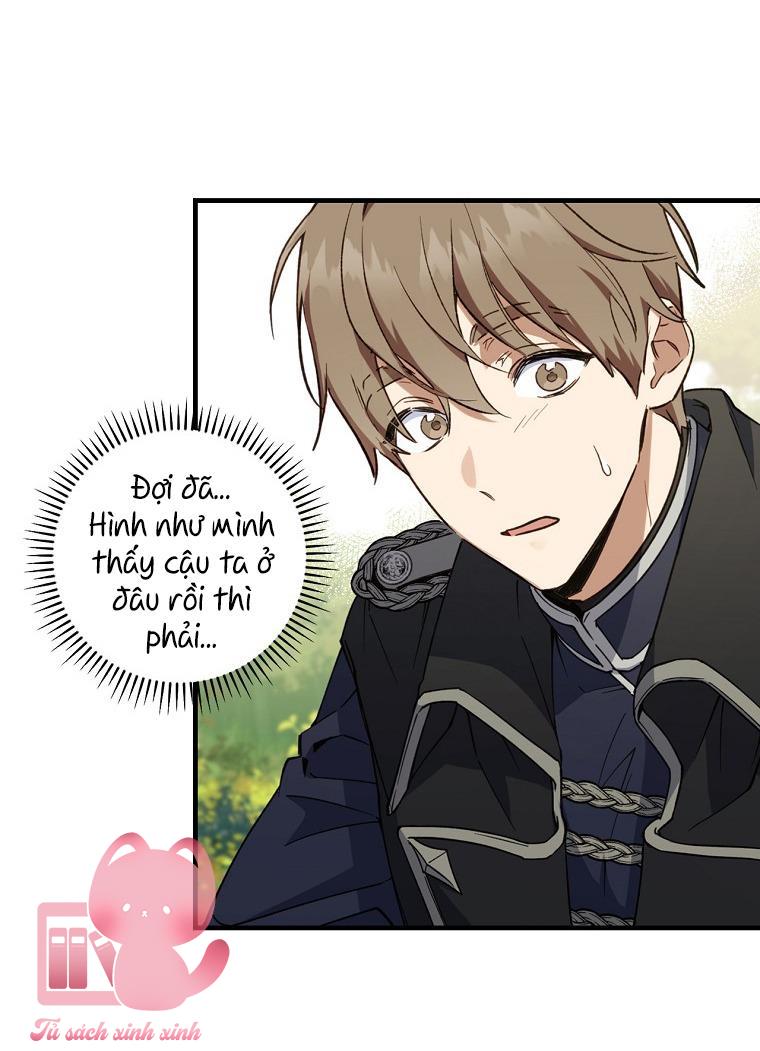 Cách Khiến Phu Quân Đứng Về Phía Tôi - Chap 13 - Trang 4