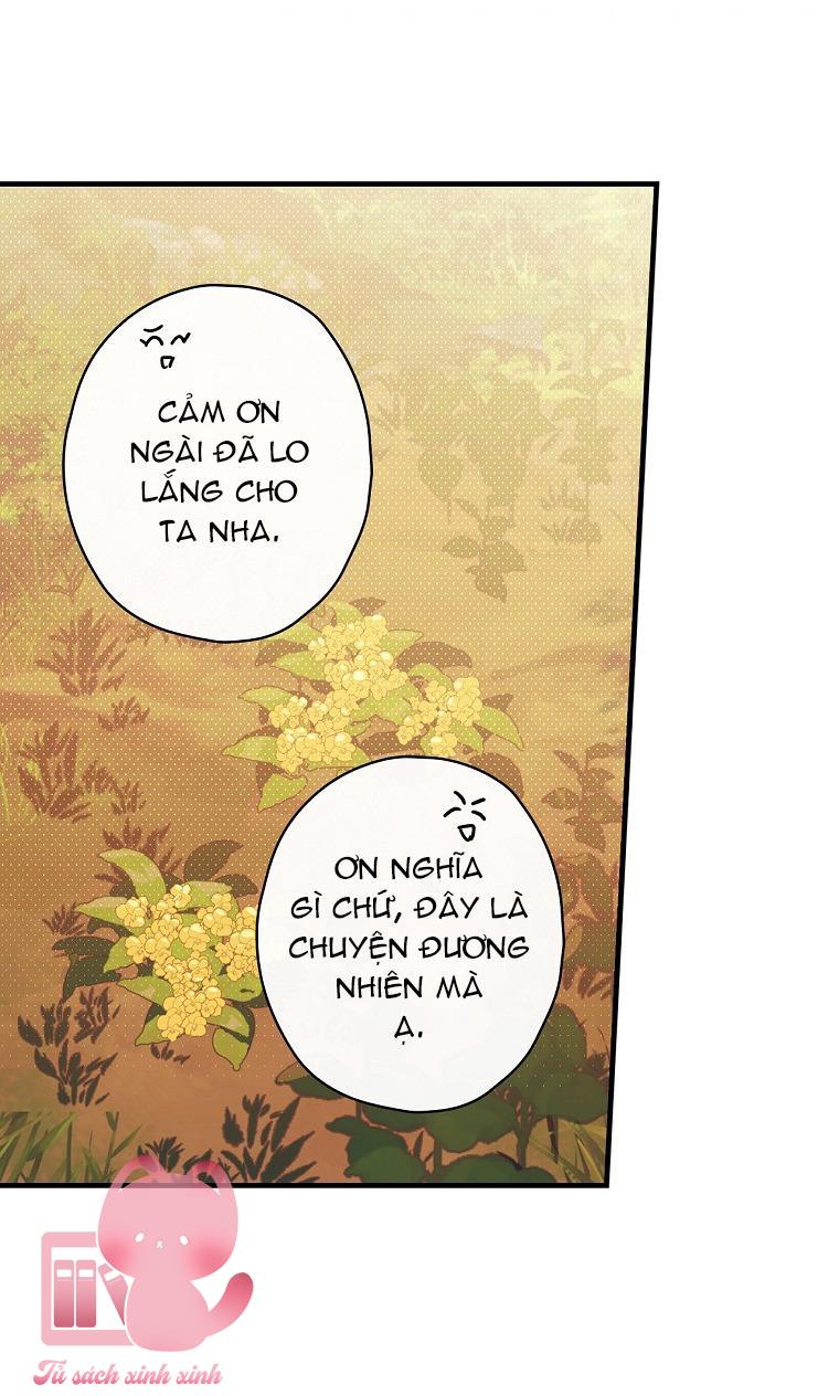 Cách Khiến Phu Quân Đứng Về Phía Tôi - Chap 13 - Trang 33