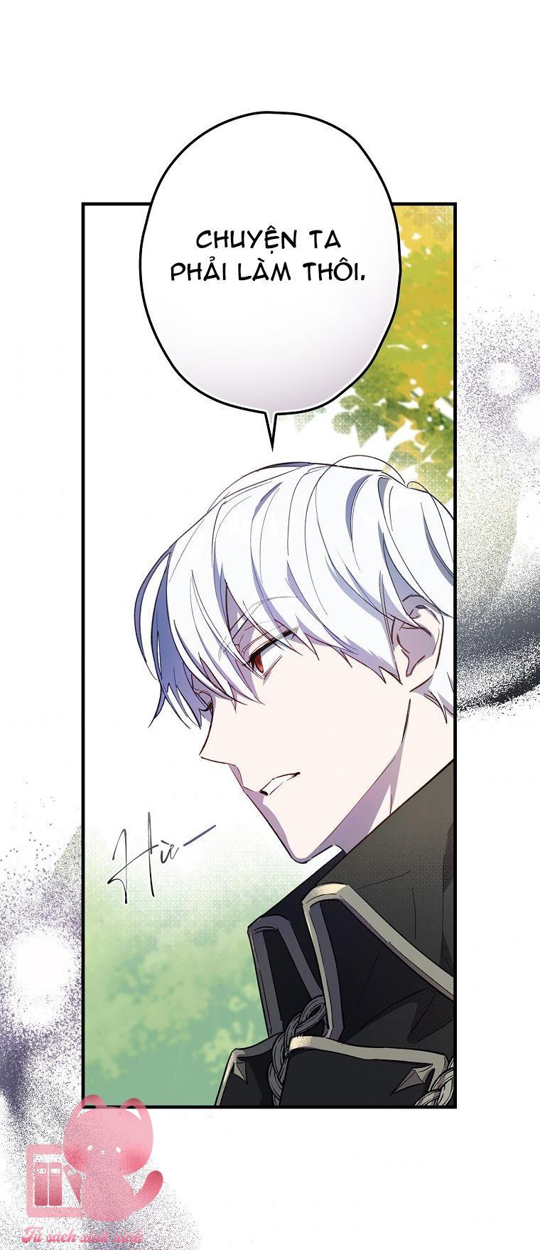 Cách Khiến Phu Quân Đứng Về Phía Tôi - Chap 13 - Trang 38