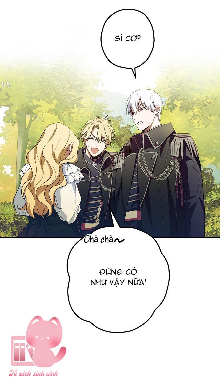 Cách Khiến Phu Quân Đứng Về Phía Tôi - Chap 13 - Trang 40