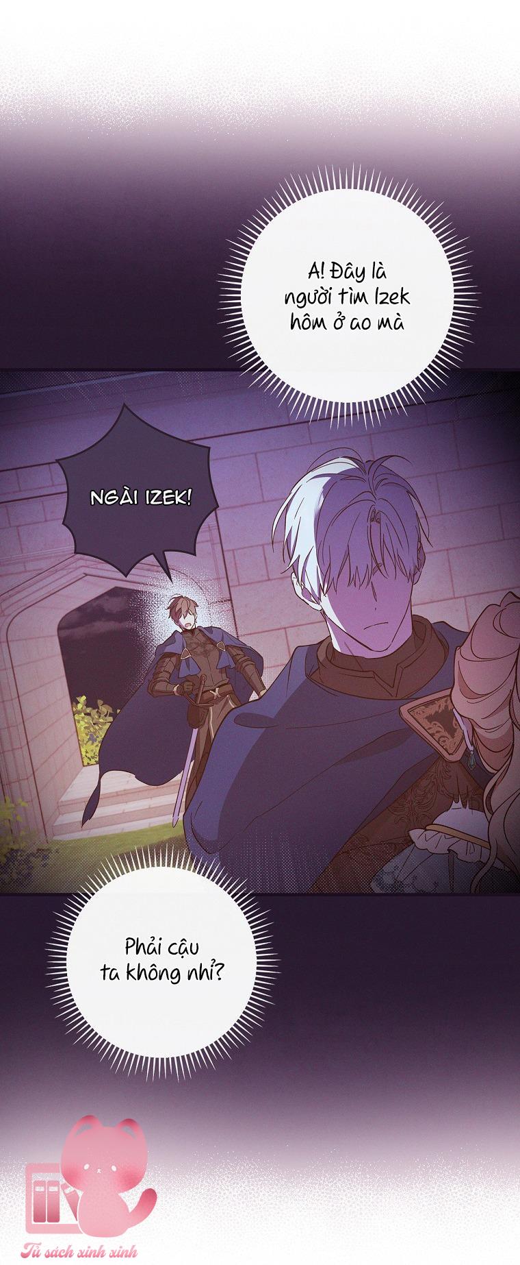 Cách Khiến Phu Quân Đứng Về Phía Tôi - Chap 13 - Trang 5