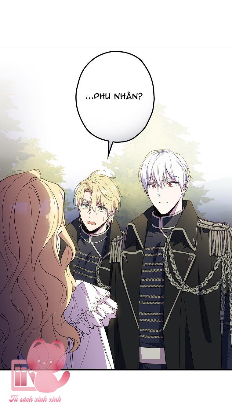 Cách Khiến Phu Quân Đứng Về Phía Tôi - Chap 13 - Trang 43