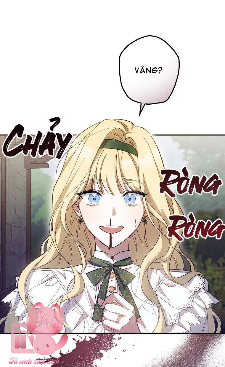 Cách Khiến Phu Quân Đứng Về Phía Tôi - Chap 13 - Trang 44