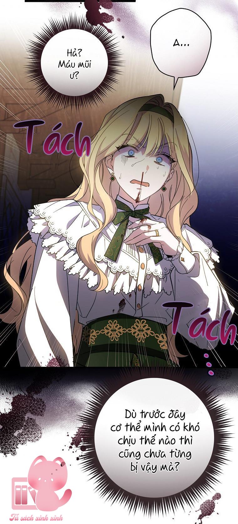 Cách Khiến Phu Quân Đứng Về Phía Tôi - Chap 13 - Trang 46