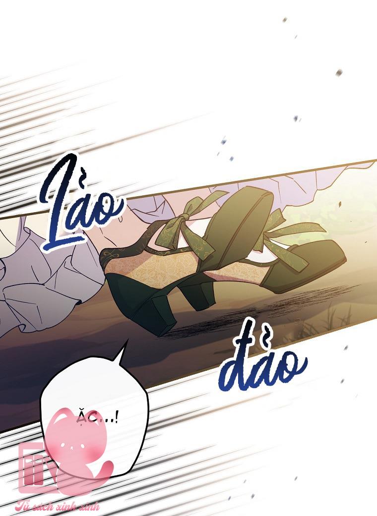 Cách Khiến Phu Quân Đứng Về Phía Tôi - Chap 13 - Trang 49