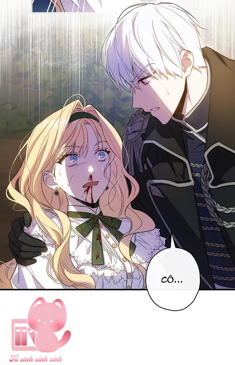 Cách Khiến Phu Quân Đứng Về Phía Tôi - Chap 13 - Trang 51