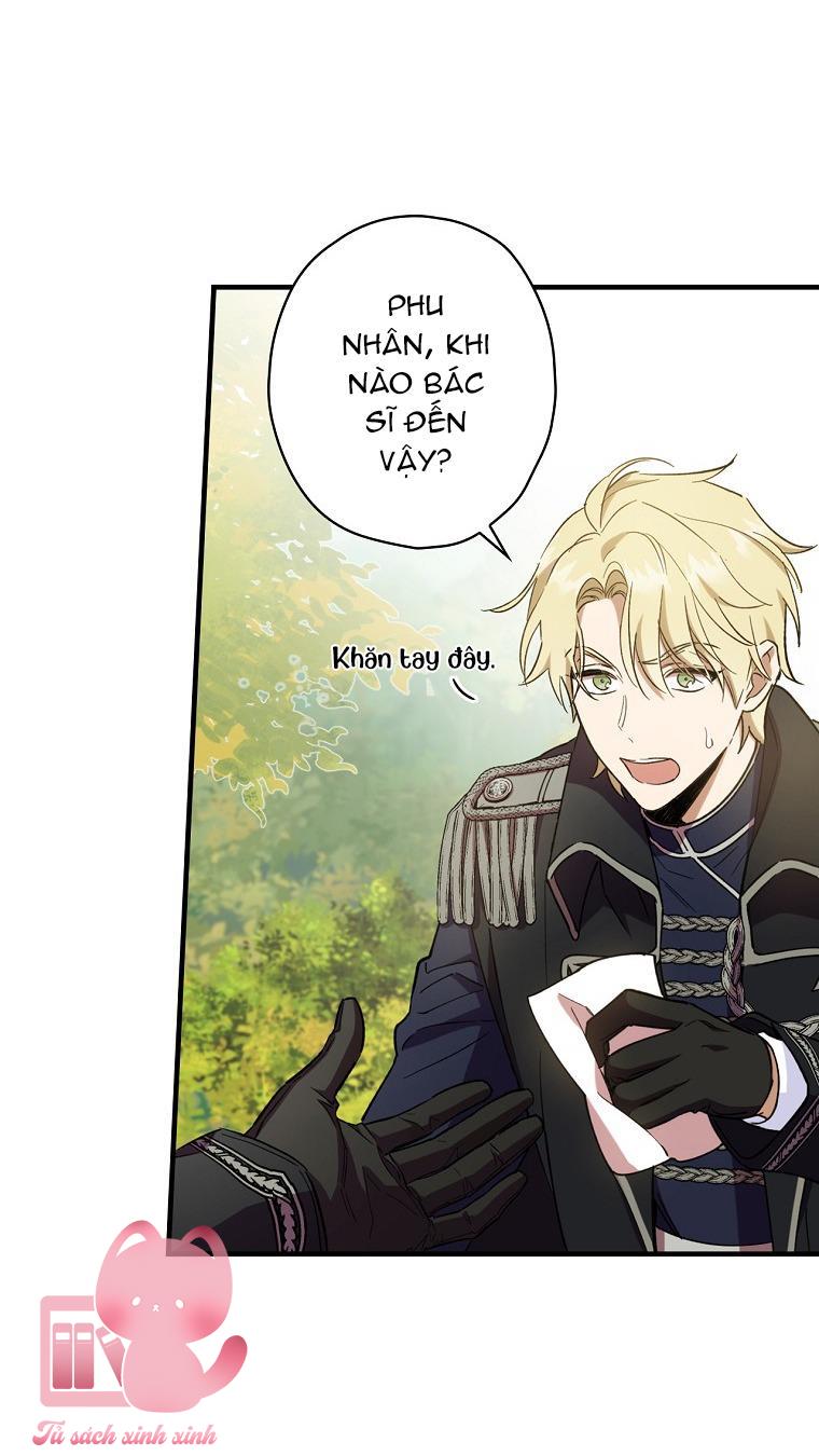 Cách Khiến Phu Quân Đứng Về Phía Tôi - Chap 13 - Trang 56