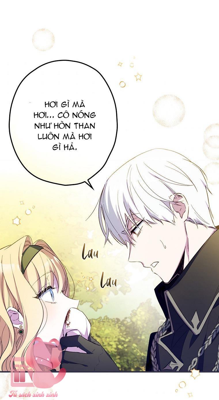 Cách Khiến Phu Quân Đứng Về Phía Tôi - Chap 13 - Trang 58