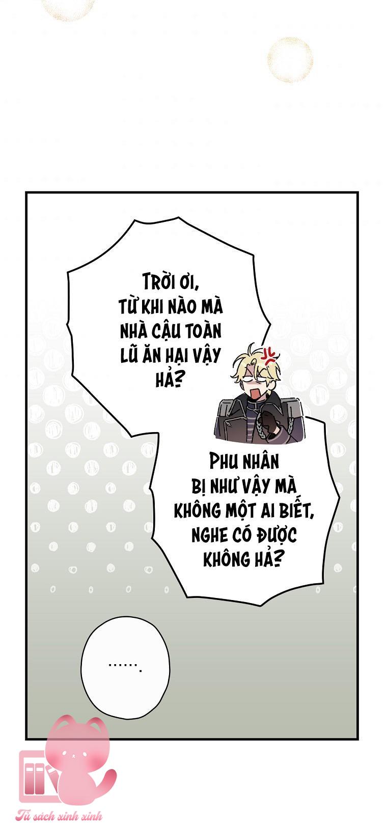 Cách Khiến Phu Quân Đứng Về Phía Tôi - Chap 13 - Trang 59