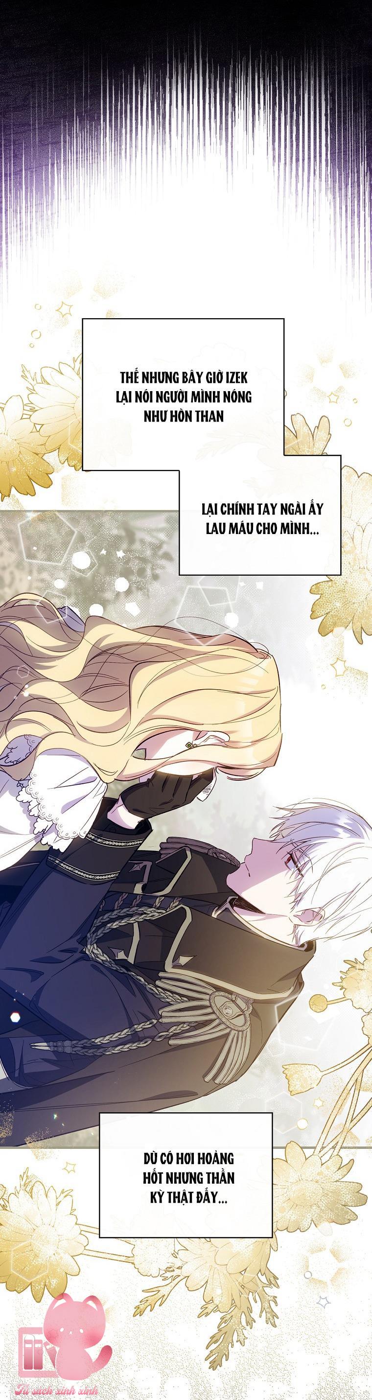 Cách Khiến Phu Quân Đứng Về Phía Tôi - Chap 13 - Trang 62