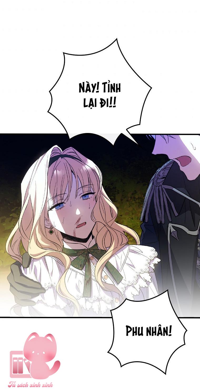 Cách Khiến Phu Quân Đứng Về Phía Tôi - Chap 13 - Trang 65