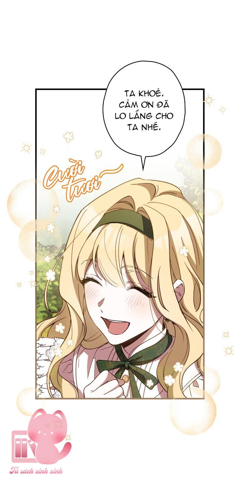 Cách Khiến Phu Quân Đứng Về Phía Tôi - Chap 13 - Trang 9