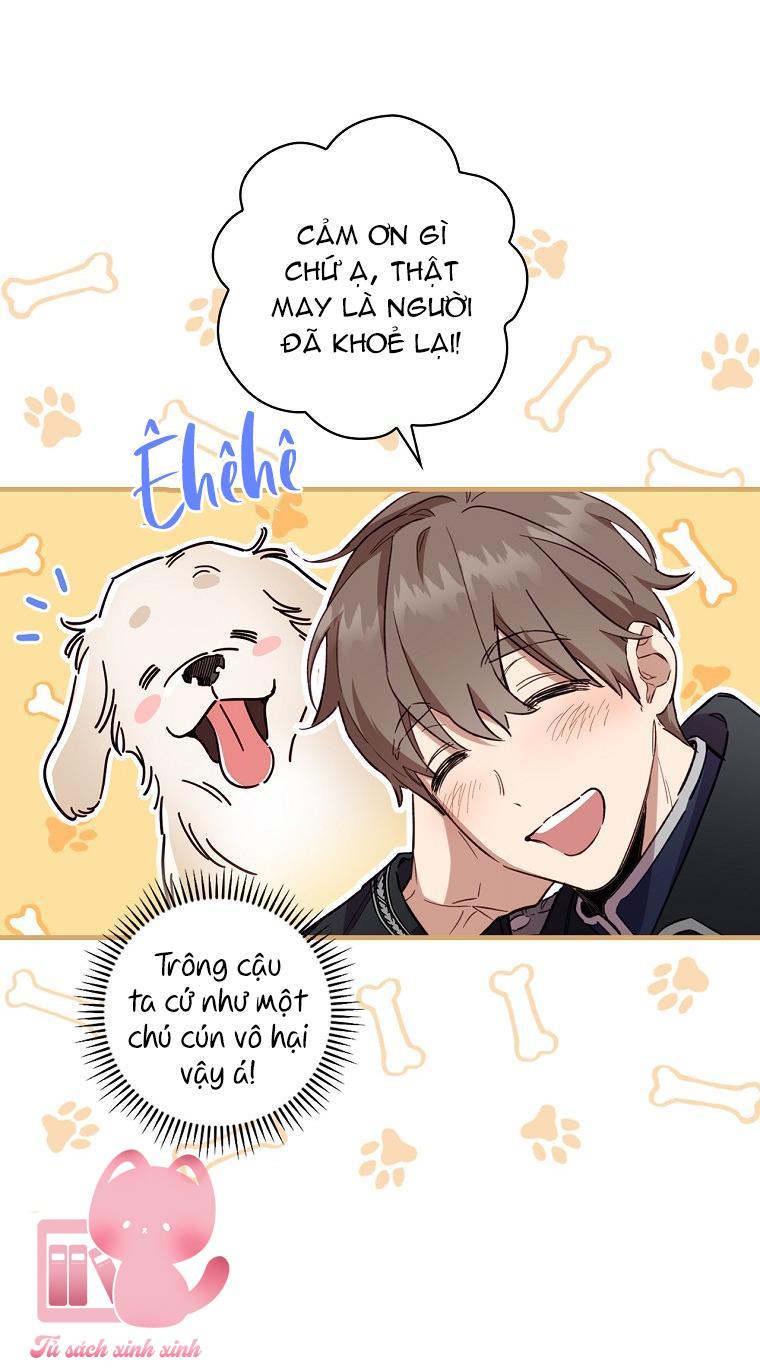 Cách Khiến Phu Quân Đứng Về Phía Tôi - Chap 13 - Trang 10