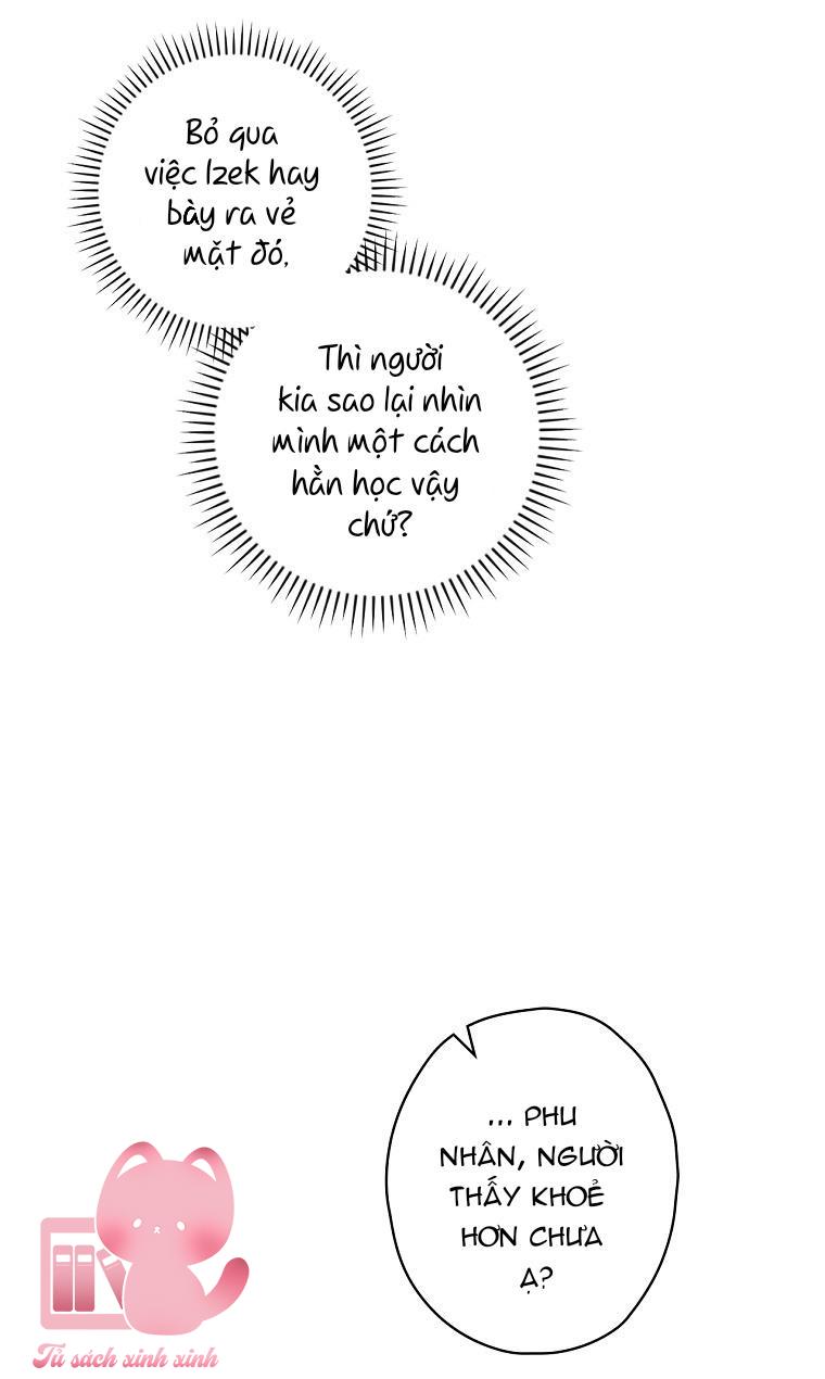 Cách Khiến Phu Quân Đứng Về Phía Tôi - Chap 14 - Trang 13
