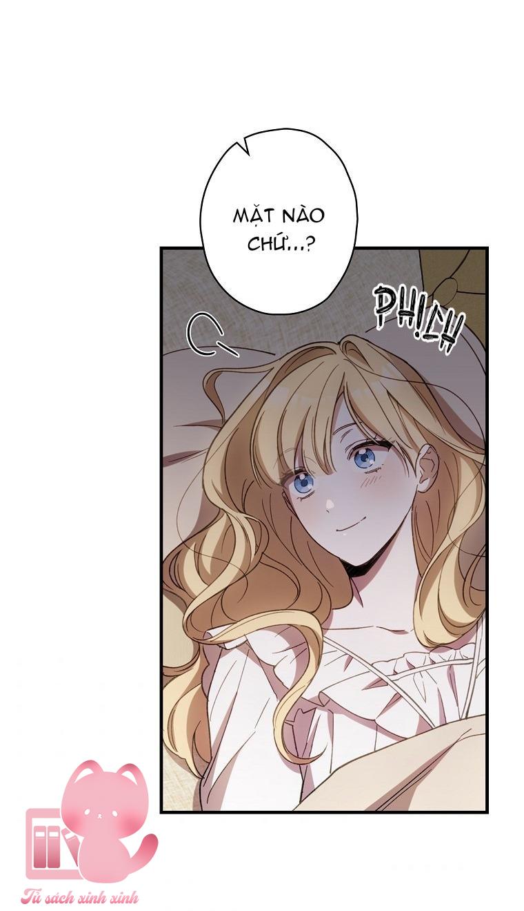 Cách Khiến Phu Quân Đứng Về Phía Tôi - Chap 14 - Trang 29