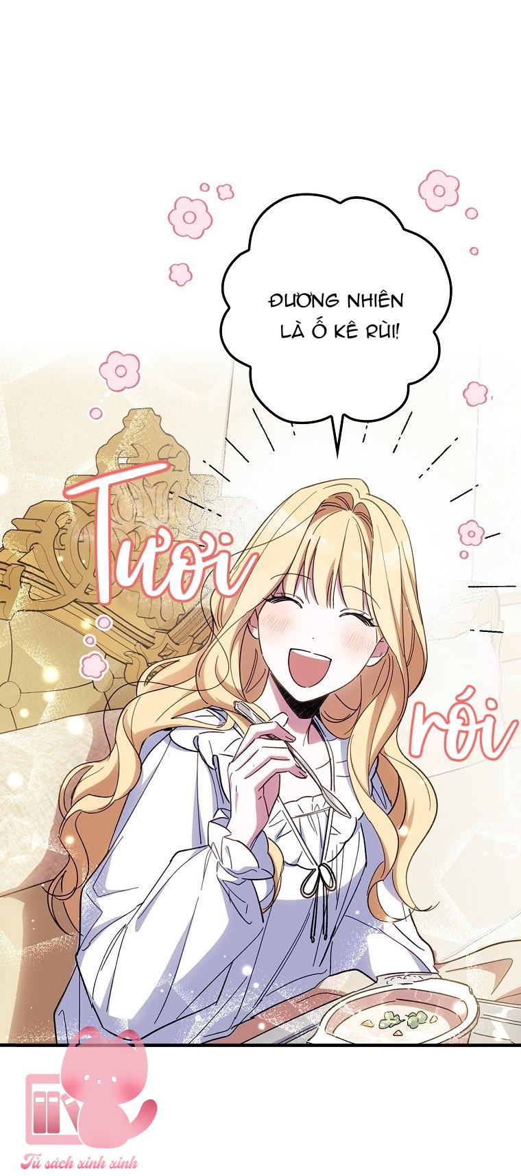 Cách Khiến Phu Quân Đứng Về Phía Tôi - Chap 14 - Trang 51