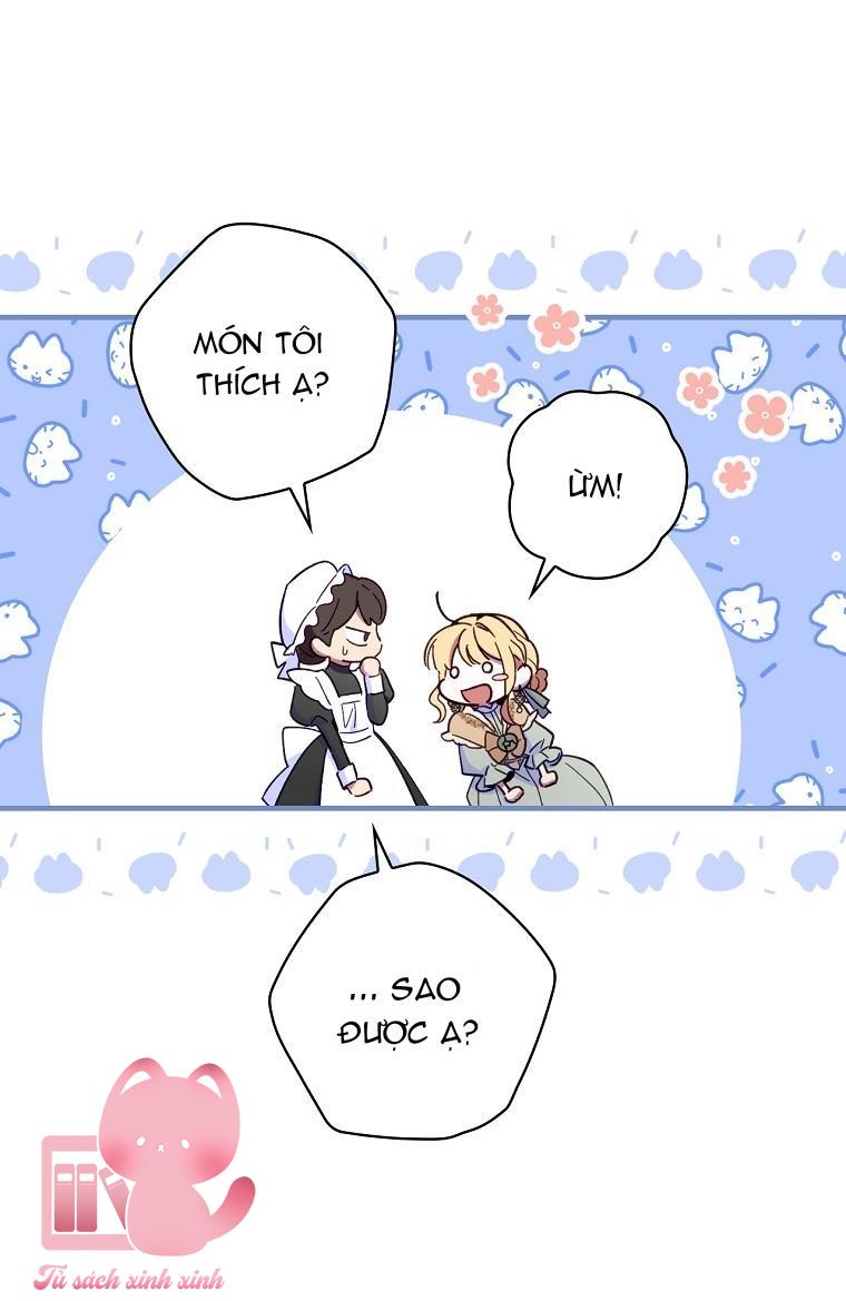 Cách Khiến Phu Quân Đứng Về Phía Tôi - Chap 14 - Trang 59