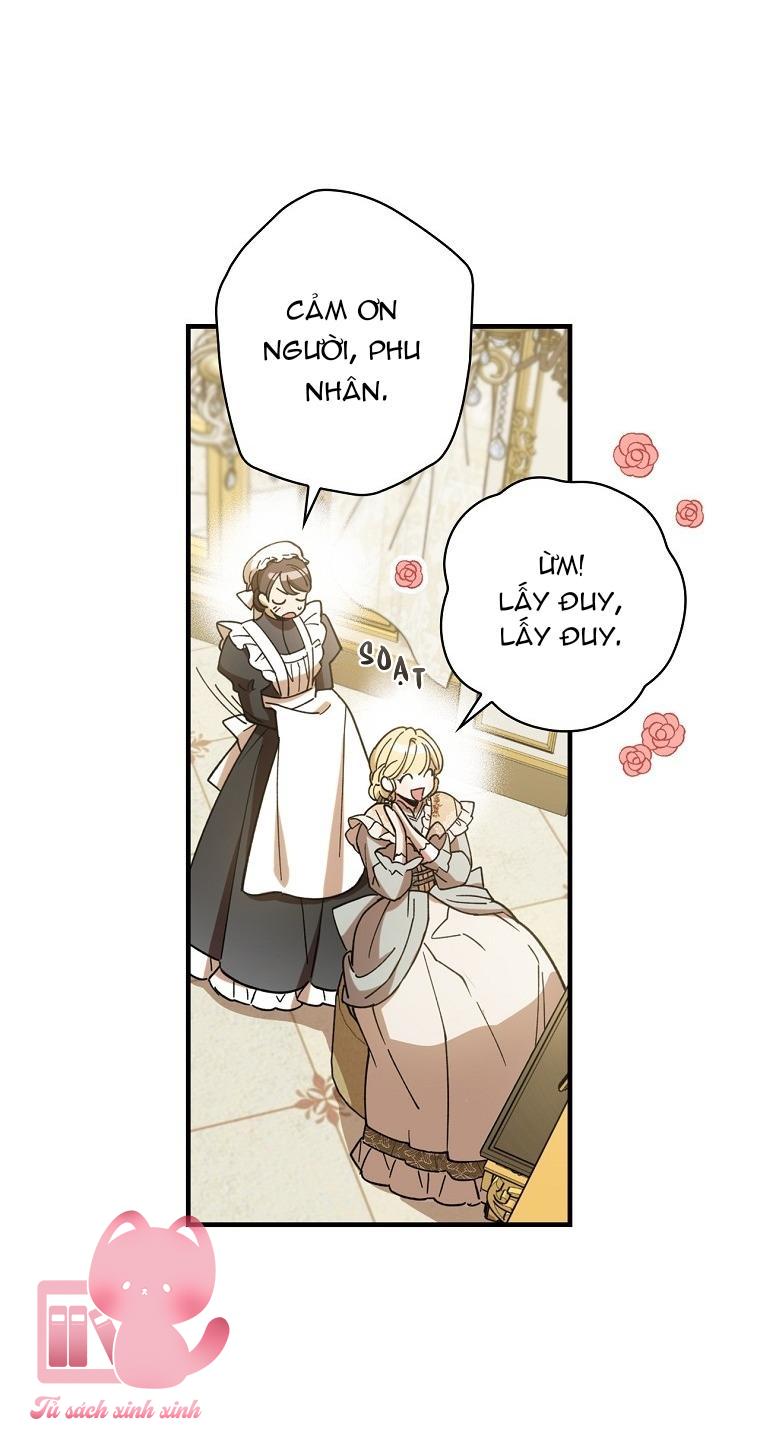 Cách Khiến Phu Quân Đứng Về Phía Tôi - Chap 14 - Trang 65