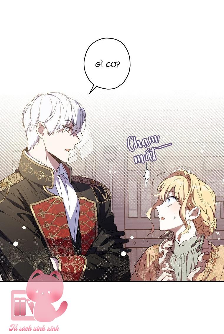 Cách Khiến Phu Quân Đứng Về Phía Tôi - Chap 15 - Trang 24