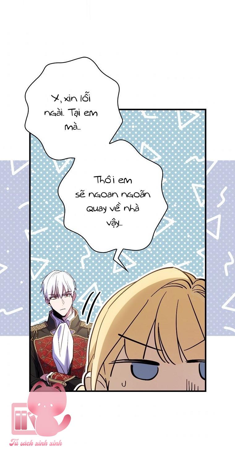 Cách Khiến Phu Quân Đứng Về Phía Tôi - Chap 15 - Trang 38