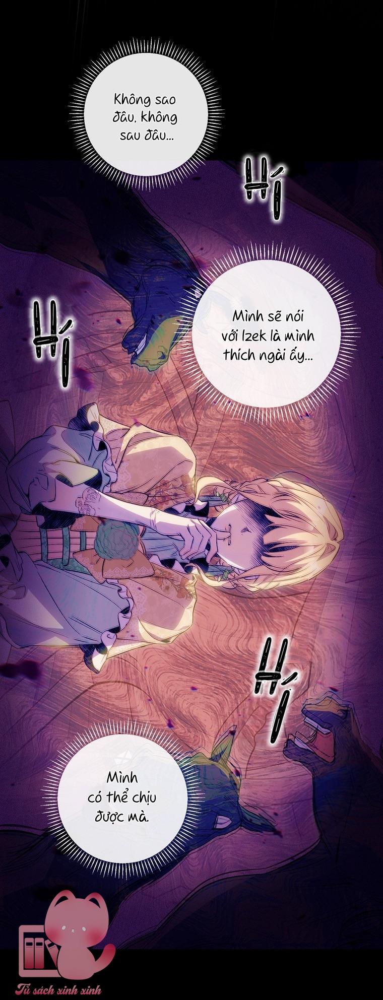 Cách Khiến Phu Quân Đứng Về Phía Tôi - Chap 15 - Trang 55